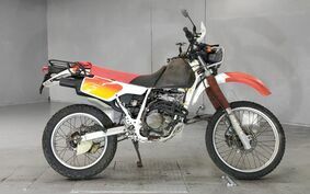 HONDA XLR250 BAJA MD22