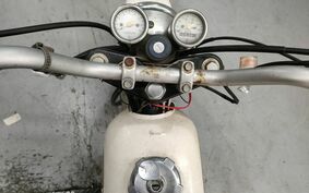 HONDA APE 50 AC16