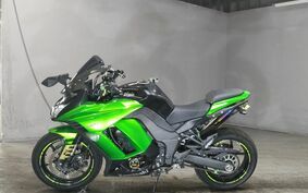 KAWASAKI NINJA 1000 2015 ZXT00L