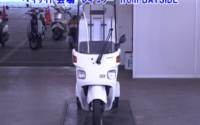 HONDA GYRO CANOPY-2
