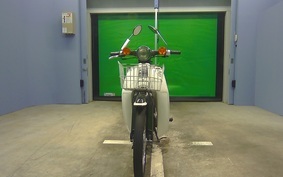 HONDA C70 SUPER CUB C70