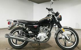 YAMAHA YB125SP PCJL