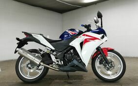 HONDA CBR250R MC41