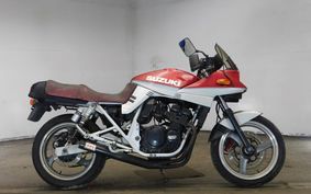 SUZUKI GSX250S KATANA GJ76A