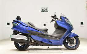 SUZUKI SKYWAVE 250 (Burgman 250) M CJ45A