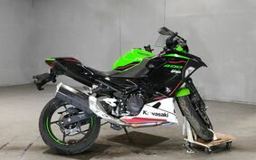 KAWASAKI NINJA 400 2021 EX400G