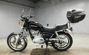 SUZUKI GN125 H PCJG9