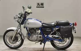 SUZUKI ST250E NJ4AA