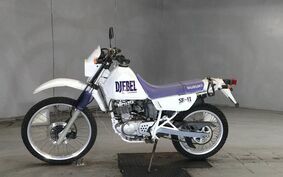 SUZUKI DJEBEL 125 SF44A