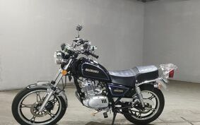 SUZUKI GN125 H PCJG9