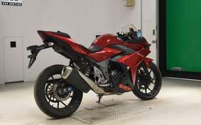 SUZUKI GSX250R DN11A