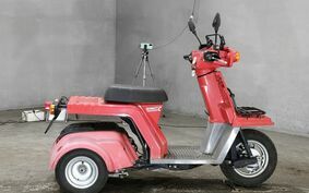 HONDA GYRO X TD02