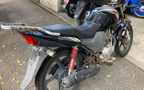 HONDA CB125 PCJ7