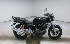 KAWASAKI BALIUS 250 Gen.2 2005 ZR250B