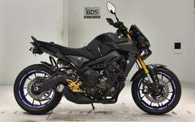 YAMAHA MT-09 ASP 2020 RN52J