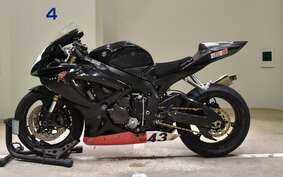 SUZUKI GSX-R600 2007 GN7DA