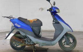 SUZUKI LET's 2 CA1PA