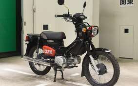 HONDA CROSS CUB 110 JA45