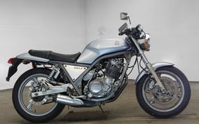 YAMAHA SRX400 1988 1JL