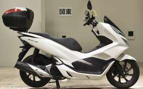 HONDA PCX125 JF81