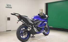 YAMAHA YZF-R25 A RG43J