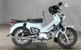 HONDA CROSS CUB 110 JA60