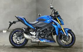 SUZUKI GSX-S1000 2017 GT79A