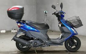 SUZUKI ADDRESS V125 S CF4MA