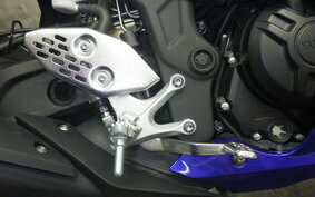 YAMAHA YZF-R25 A RG43J