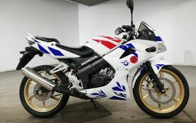 HONDA CBR125R JC39