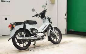 HONDA CROSS CUB 110 JA60