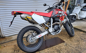 HONDA XR400 MOTARD 2007 ND08