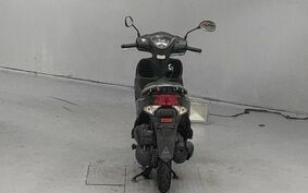 HONDA DIO 110 JF31