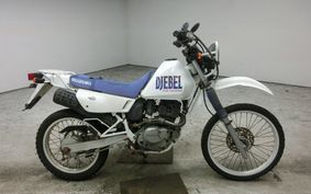 SUZUKI DJEBEL 200 (DR200SE) SH42A