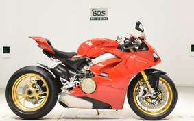 DUCATI PANIGALE V4 S 2018 DA00A