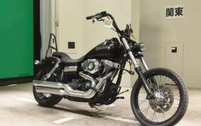 HARLEY FXDWG 1580 2013 GP4