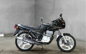 HONDA CBX125F JC11