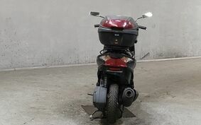 SUZUKI ADDRESS V125 S CF4MA