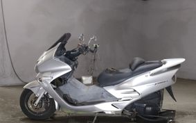 HONDA FORZA S MF06