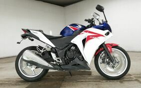 HONDA CBR250R MC41