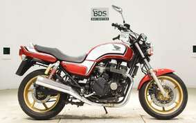 HONDA CB750 GEN 2 2009 RC42