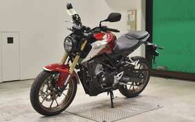 HONDA CB125 R JC91