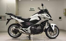 HONDA NC750X D Limited 2018 RC90