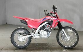 HONDA CRF125F JE03