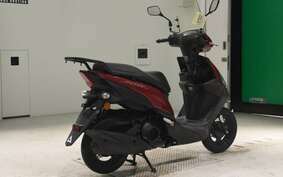 YAMAHA JOG125 SEJ5J