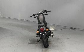 HONDA REBEL 250 MC49