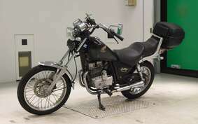 HONDA CBX125 CUSTOM JC12