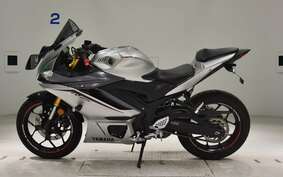 YAMAHA YZF-R25 A RG43J