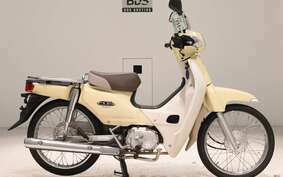 HONDA C110 SUPER CUB JA10