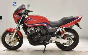 HONDA CB400SF VTEC 2000 NC39